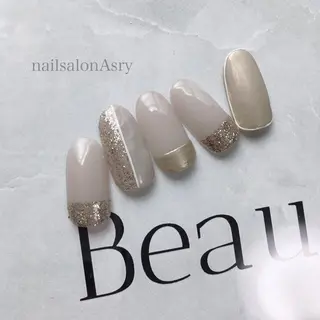 ネイル nailsalon Asryのネイルデザイン
