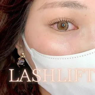 マツエク・マツパ jolie 栄𖤐のマツエク・マツパデザイン