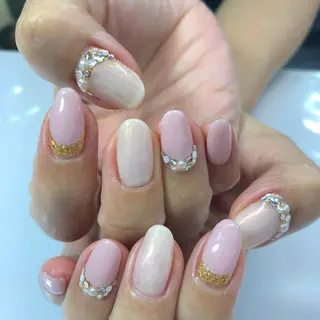 ネイル Tocowaka マエダのネイルデザイン