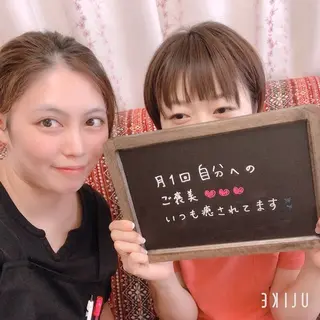 masago misatoのエステ・リラクイメージ