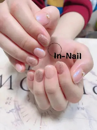 ネイル ᴵⁿ. ᴺᵃⁱˡのネイルデザイン