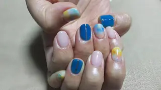 ネイル Progress Nailのネイルデザイン