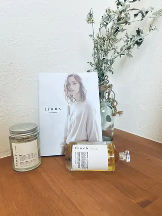 maru:ri　後上 大のヘアスタイル