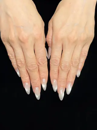 ネイル な なのネイルデザイン