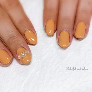 ネイル le’a所属・Le'a nail&eyesのマツエク・マツパデザイン