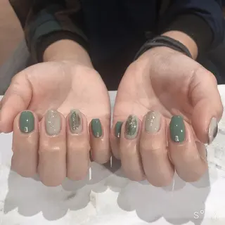 ネイル 吉野✨ ネイルデザイナー✨のネイルデザイン