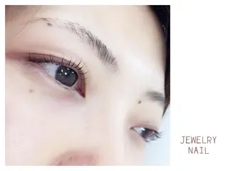 マツエク・マツパ Marju  by  jewelry nail   (マージュ)所属・Marju マージュ 加藤のマツエク・マツパデザイン