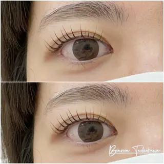 マツエク・マツパ Bianca立川店 川村のマツエク・マツパデザイン