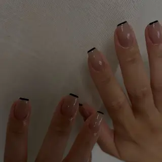 ネイル 爪塗屋 さんのネイルデザイン