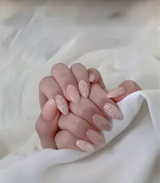 ネイル Ecrin nail ✨Yukiのネイルデザイン