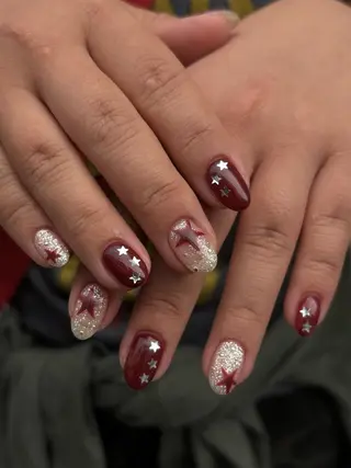 ネイル Kotomi .Nのネイルデザイン