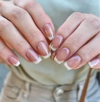 ネイル naily_ YUNAのネイルデザイン