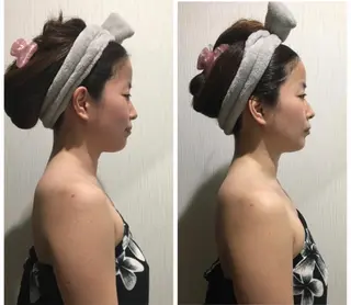 Sena Dewi Yukiの眉毛・アイブロウイメージ