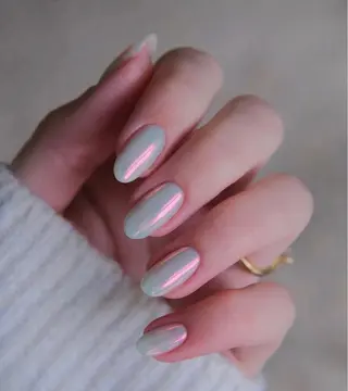 ネイル も ものネイルデザイン