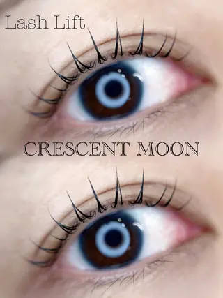 マツエク・マツパ diar blue 【Masaki】のマツエク・マツパデザイン