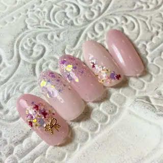 ネイル Ange epais nAnnAnのその他イメージ