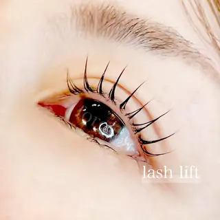 マツエク・マツパ eye forest sayakaのマツエク・マツパデザイン