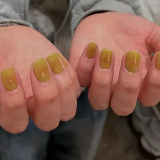 ネイル urun eriのネイルデザイン