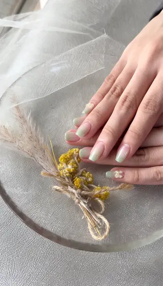 ネイル Guranail Satoのネイルデザイン