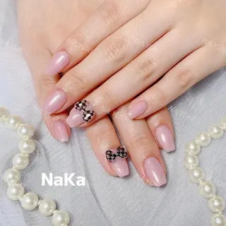 ネイル YUKI 💗 渋谷店のネイルデザイン