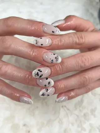 ネイル Basic町田本店 Suzunaのネイルデザイン