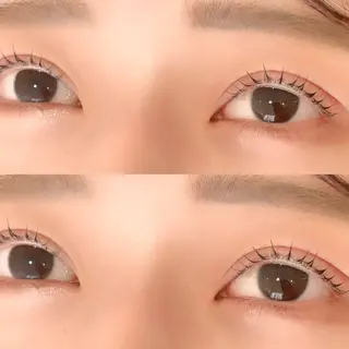 マツエク・マツパ pono獨協大学前店 💎muraokaのマツエク・マツパデザイン