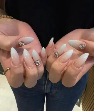 ネイル BERA NAILSのネイルデザイン
