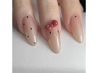 ネイル Ling. Meiのネイルデザイン