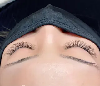 マツエク・マツパ FOXY LASH Kikuchiのマツエク・マツパデザイン