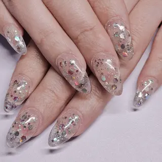 ネイル よしだ ひろきのネイルデザイン