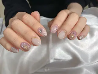 ネイル BLinLin nail salonのネイルデザイン