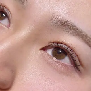 マツエク・マツパ Manon Yuiのマツエク・マツパデザイン