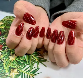 ネイル MEI 川越東口ネイルサロンのネイルデザイン