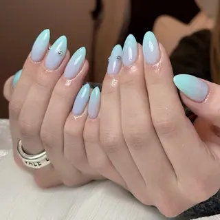 ネイル Amy Nail所属・Amy Nailのネイルデザイン