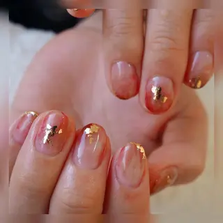 ネイル おうちのネイルサロン　konpeiTou〜こんぺいとう〜所属・おうちのネイルサロン KonpeiTouのネイルデザイン