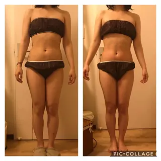 ミディアム カラー パーマ ヘアアレンジ メンズ キッズ ネイル マツエク・マツパ アニメ,Vオタク× 即効痩せエステサロンのエステ・リラクイメージ