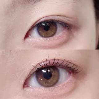 マツエク・マツパ 🎀Lino 中目黒 TAKAMI🐈のマツエク・マツパデザイン