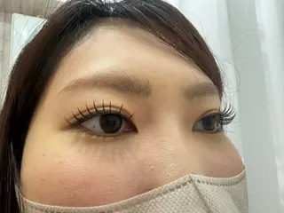 マツエク・マツパ BEL EYE BEAUTYアイのマツエク・マツパデザイン