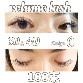 マツエク・マツパ 眞鶴 カナのエステ・リラクイメージ