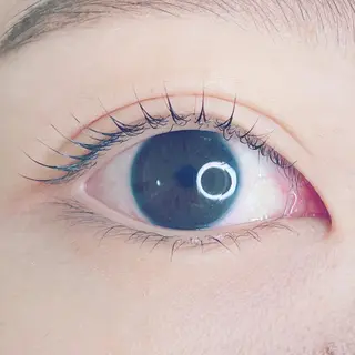 マツエク・マツパ eyelash  salon meme'所属・齋藤 友美のマツエク・マツパデザイン