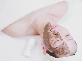 【ハーブピーリング】 Allumentのエステ・リラクイメージ