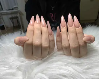 ネイル Queen Nail 柏店　クイーンネイルのネイルデザイン