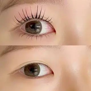 マツエク・マツパ ジュエル.《まつげ》 モデル様募集中のマツエク・マツパデザイン