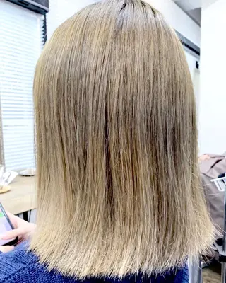 ショート カラー chill所属・topstylist fukudaのその他イメージ