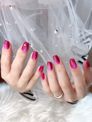 ネイル MK ネイルサロンのネイルデザイン