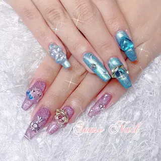 ネイル Maiii 💗のネイルデザイン