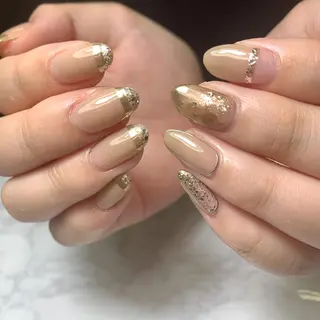 ネイル FIORITURA aiのネイルデザイン