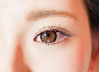 マツエク・マツパ アイラッシュ コペル【Copel】所属・個室サロンcopel 　kishimotoのマツエク・マツパデザイン