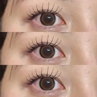 マツエク・マツパ sour~deux 🪽 asukaのマツエク・マツパデザイン