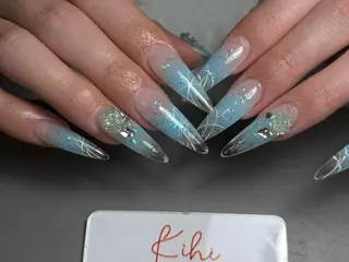 ネイル さくら💮💮 【オフ無料】のネイルデザイン